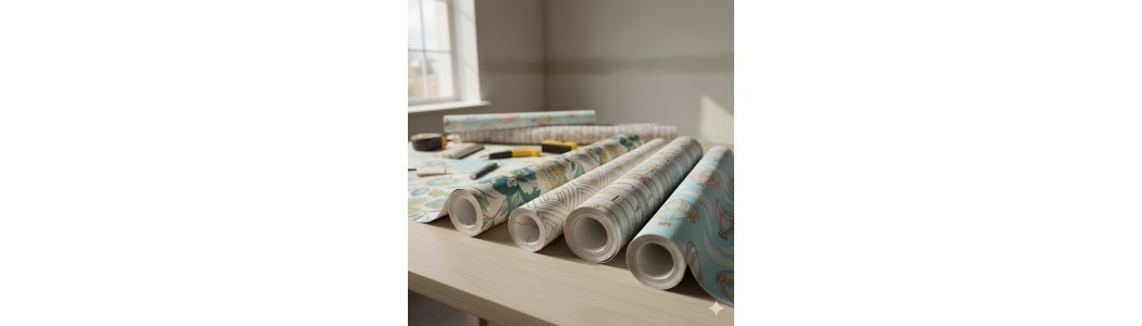Cómo elegir el papel pintado ideal: ideas, consejos y tendencias